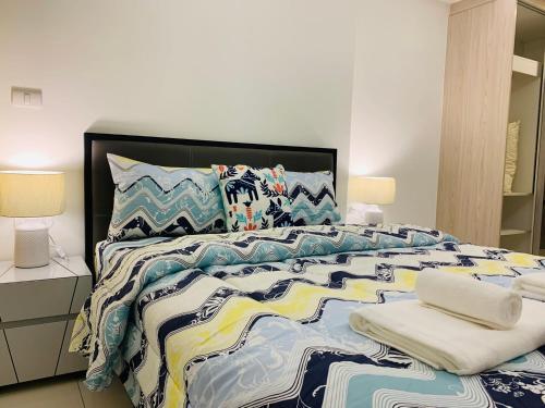 Apartamento Laguna Beach Resort 2 #412-413