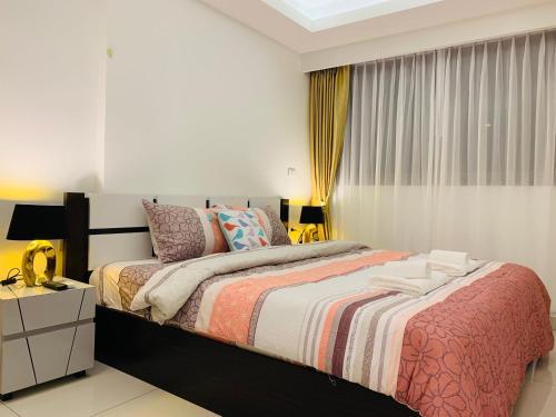 Apartamento Laguna Beach Resort 2 #412-413