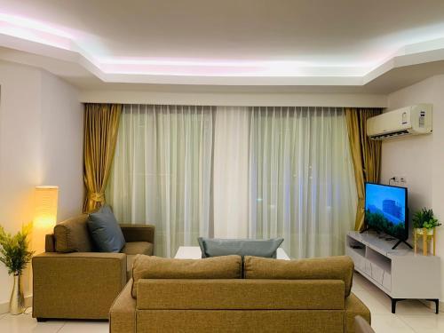 Apartamento Laguna Beach Resort 2 #412-413