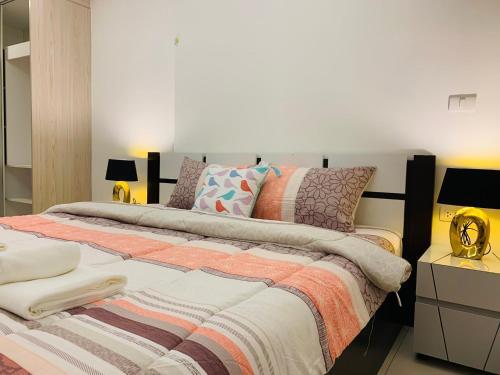 Apartamento Laguna Beach Resort 2 #412-413