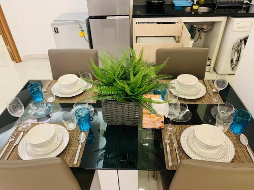 Apartamento Laguna Beach Resort 2 #412-413