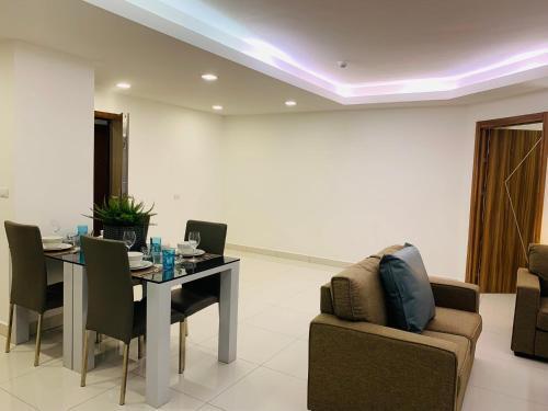Apartamento Laguna Beach Resort 2 #412-413