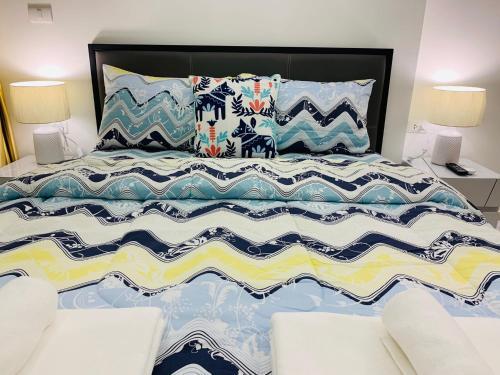 Apartamento Laguna Beach Resort 2 #412-413