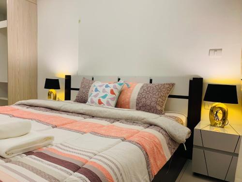 Apartamento Laguna Beach Resort 2 #412-413