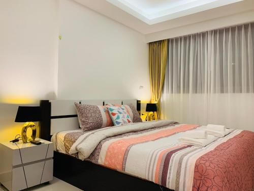 Apartamento Laguna Beach Resort 2 #412-413