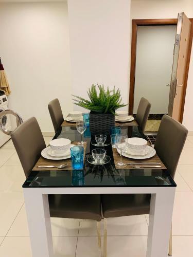 Apartamento Laguna Beach Resort 2 #412-413