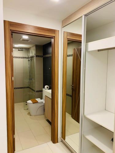 Apartamento Laguna Beach Resort 2 #412-413
