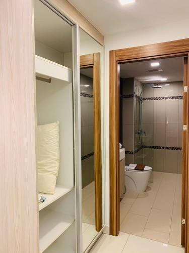 Apartamento Laguna Beach Resort 2 #412-413