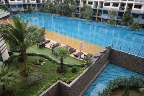 Apartamento Laguna Beach Resort 2 #412-413