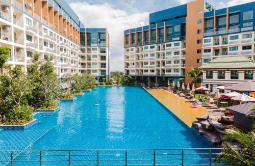 Apartamento Laguna Beach Resort 2 #412-413