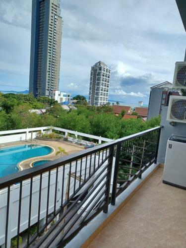 Apartamento Trio Gems Condominium