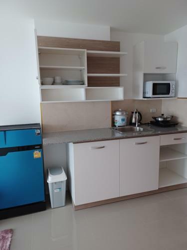 Apartamento Trio Gems Condominium
