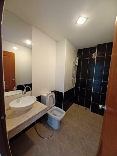 Apartamento Trio Gems Condominium