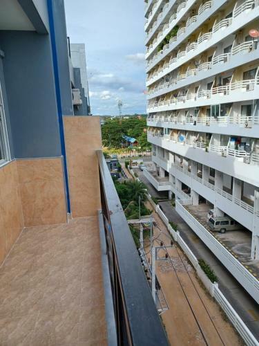 Apartamento Trio Gems Condominium