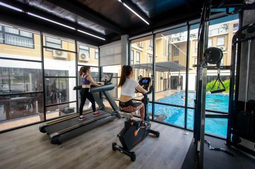 Siri Hotel Lumphun