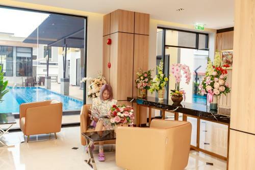 Siri Hotel Lumphun