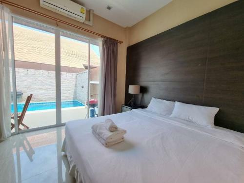 Oppa Pool Villas