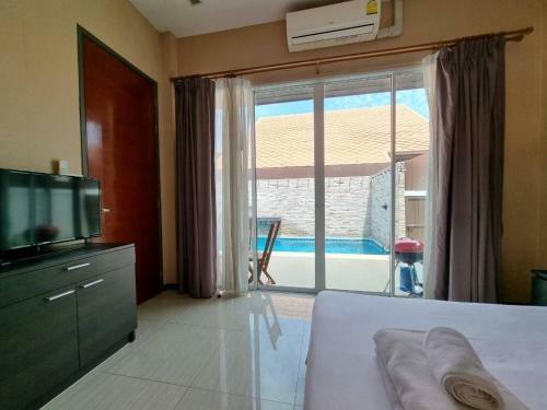 Oppa Pool Villas