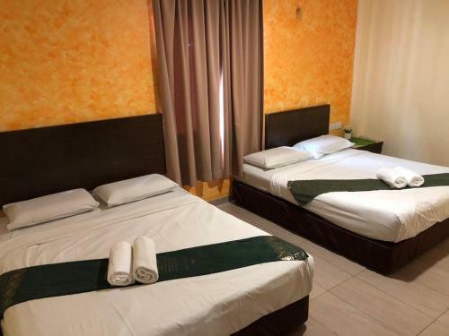 Avaria Boutique Hotel