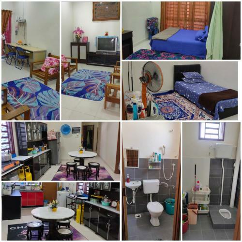 Homestay Intan Payung