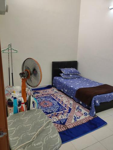 Homestay Intan Payung