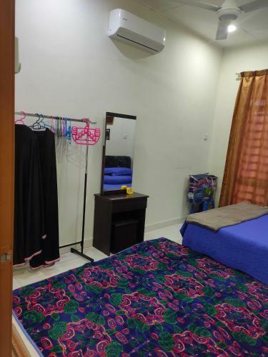Homestay Intan Payung