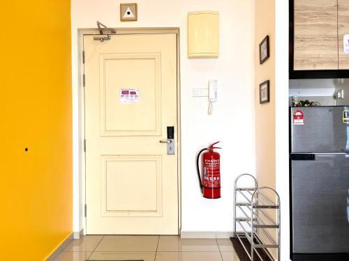 Apartamento Love Home