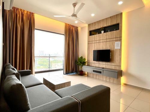 Apartamento Love Home