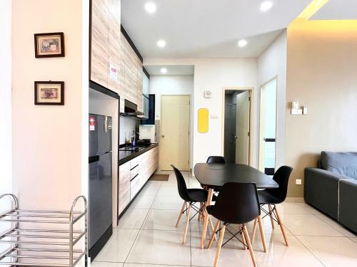 Apartamento Love Home
