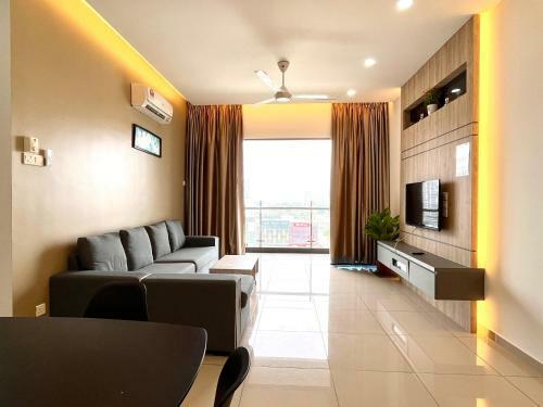 Apartamento Love Home