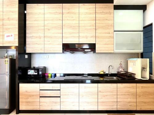 Apartamento Love Home