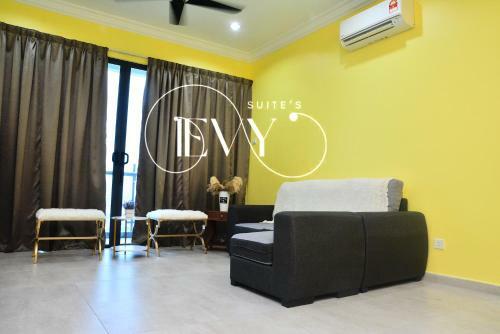 Apartamento Atlantis Ievy Suites