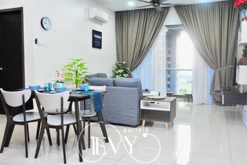 Apartamento Atlantis Ievy Suites