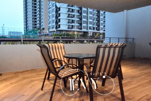 Apartamento Atlantis Ievy Suites