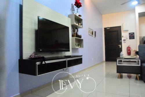 Apartamento Atlantis Ievy Suites