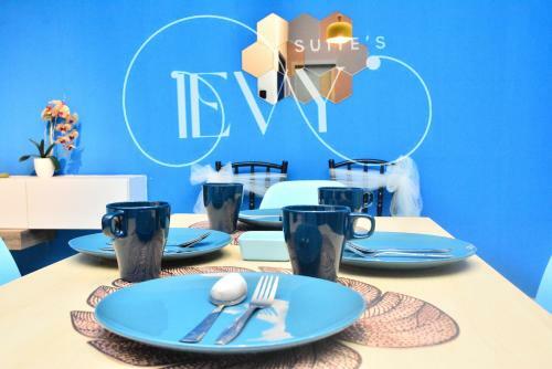 Apartamento Atlantis Ievy Suites