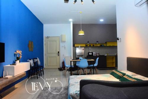 Apartamento Atlantis Ievy Suites