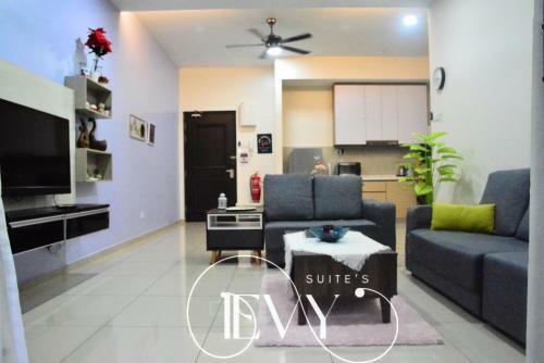 Apartamento Atlantis Ievy Suites