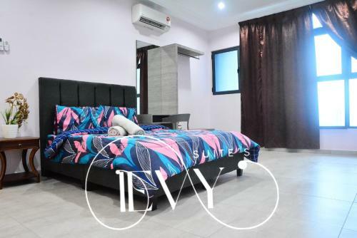 Apartamento Atlantis Ievy Suites