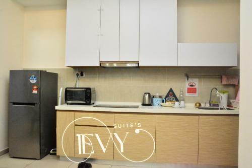 Apartamento Atlantis Ievy Suites