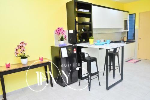 Apartamento Atlantis Ievy Suites