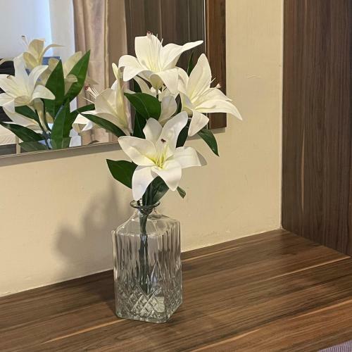 Apartamento Zue Beauty Homestay
