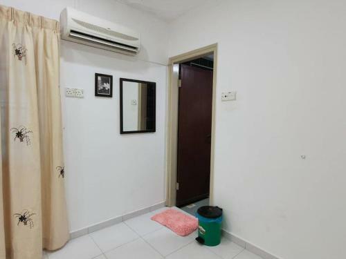 Villa Malacca Town Tranquerah Cluster Home #404a