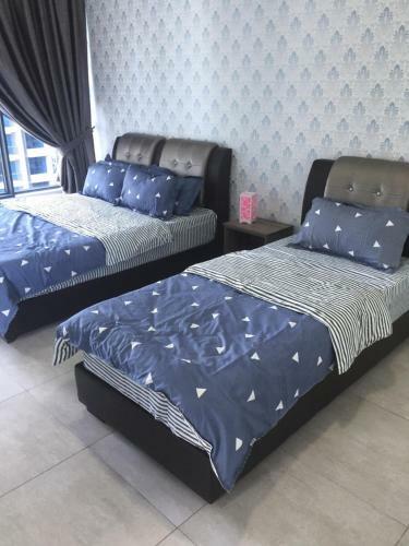 Apartamento Atlantis Residences