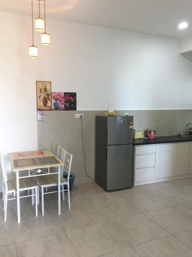 Apartamento Atlantis Residences