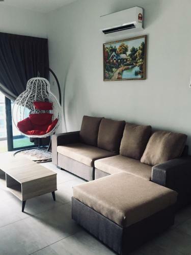 Apartamento Atlantis Residences