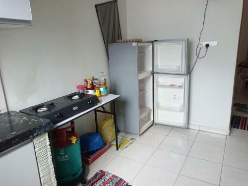 Homestay Paya Rumput