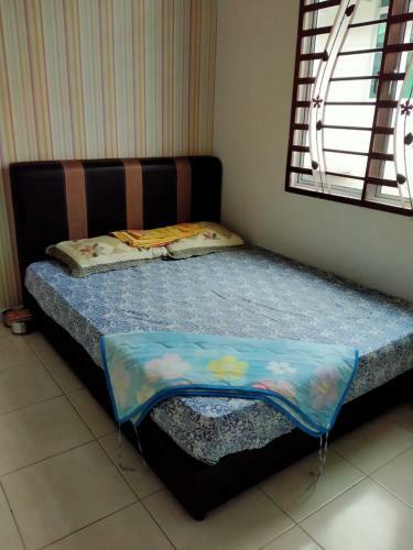 Homestay Paya Rumput