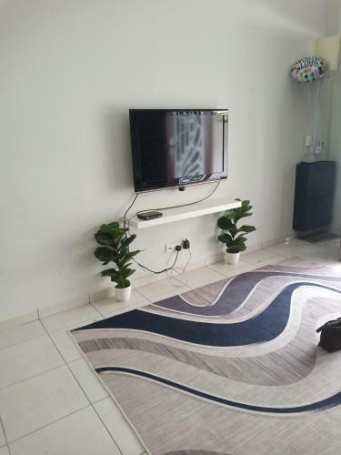 Homestay Paya Rumput