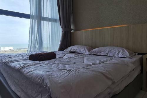 Apartamento Thermospace Atlantis C-23-04 Melaka City